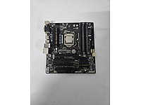 GIGABAYTE GA-B85M #1276170340