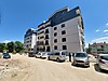 HAMİTLER DOĞA PARKI KARŞISI FIRSAT 3+1 DAİRE
