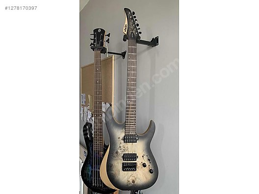 İkinci El ve Sıfır Alışveriş / Müzik / Müzik Aletleri / Telli Çalgılar / Gitar / Elektro