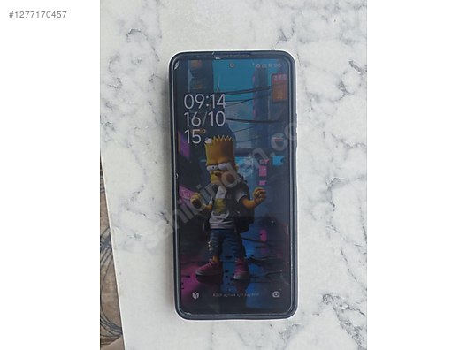 Used & Brand New Items / Cell Phones & Accessories / Cell Phones / Xiaomi / Redmi Note 11 Pro