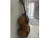 İkinci El ve Sıfır Alışveriş / Müzik / Müzik Aletleri / Yaylı Çalgılar / Kontrbas