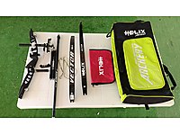 okçuluk Seti ileri seviye