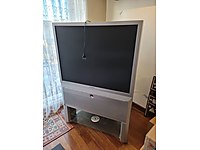 ikinci el samsung led lcd tv