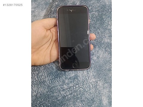 Apple / iPhone 6 / temiz sorunsuz iPhone 6 sahibinden.comda