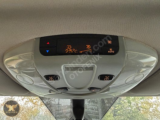 OTOFENİX 2013 MERCEDES VITO 116CDI BLUETEC UZUNŞ.OTO. 462.980 KM