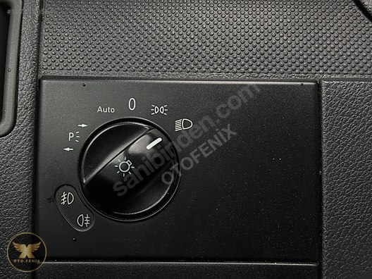 OTOFENİX 2013 MERCEDES VITO 116CDI BLUETEC UZUNŞ.OTO. 462.980 KM