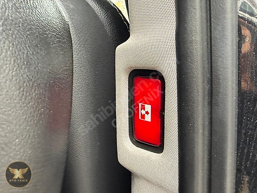 OTOFENİX 2013 MERCEDES VITO 116CDI BLUETEC UZUNŞ.OTO. 462.980 KM