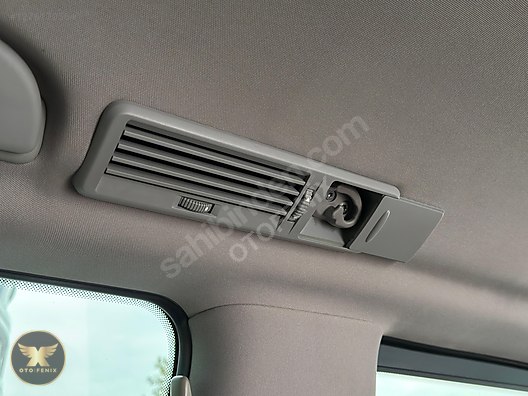 OTOFENİX 2013 MERCEDES VITO 116CDI BLUETEC UZUNŞ.OTO. 462.980 KM