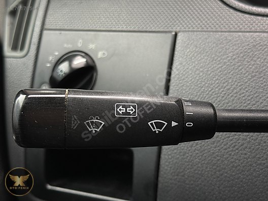 OTOFENİX 2013 MERCEDES VITO 116CDI BLUETEC UZUNŞ.OTO. 462.980 KM