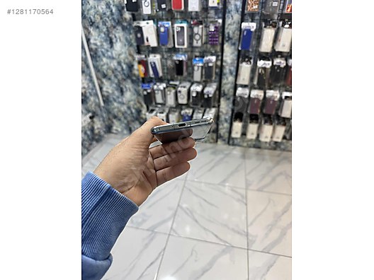 İkinci El ve Sıfır Alışveriş / Cep Telefonu & Aksesuar / Cep Telefonu / OnePlus / 11