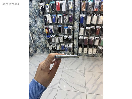 İkinci El ve Sıfır Alışveriş / Cep Telefonu & Aksesuar / Cep Telefonu / OnePlus / 11