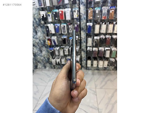 İkinci El ve Sıfır Alışveriş / Cep Telefonu & Aksesuar / Cep Telefonu / OnePlus / 11