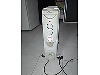 Arçelik yağlı radyatör