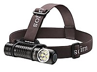 SOFIRN HS41 4000 Lümen Şarj Edilebilir Kafa Lambası