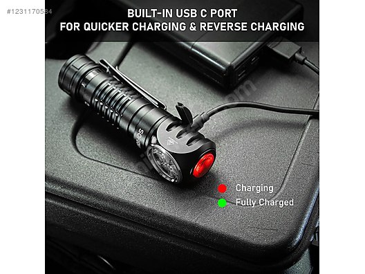 Used & Brand New Items / Sports / Nature Sports / Fishing / Fishing Supplies / Torches, Lamps & Binoculars