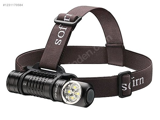 Used & Brand New Items / Sports / Nature Sports / Fishing / Fishing Supplies / Torches, Lamps & Binoculars