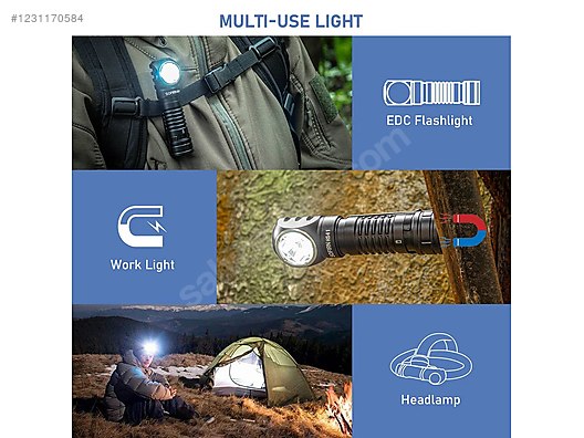 Used & Brand New Items / Sports / Nature Sports / Fishing / Fishing Supplies / Torches, Lamps & Binoculars