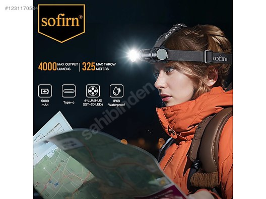 Used & Brand New Items / Sports / Nature Sports / Fishing / Fishing Supplies / Torches, Lamps & Binoculars