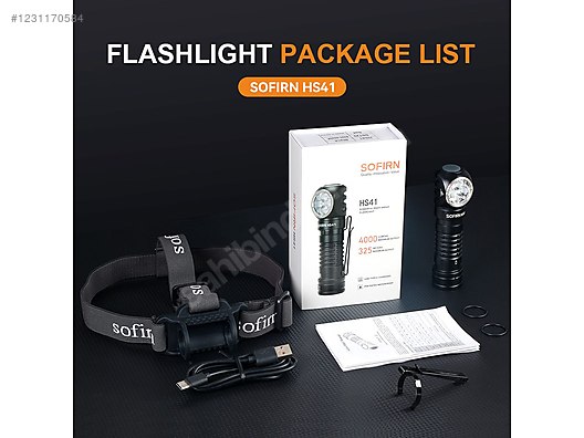 Used & Brand New Items / Sports / Nature Sports / Fishing / Fishing Supplies / Torches, Lamps & Binoculars