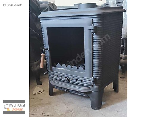 Used & Brand New Items / Garden & Home Improvement / Home Improvement / Heating / Heating Stove & Fireplace