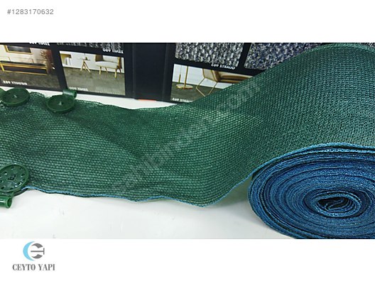 İkinci El ve Sıfır Alışveriş / Bahçe & Yapı Market / Toplu Satış