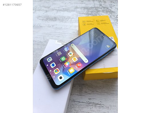 Used & Brand New Items / Cell Phones & Accessories / Cell Phones / Xiaomi / Redmi 10 2022