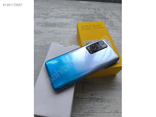 Used & Brand New Items / Cell Phones & Accessories / Cell Phones / Xiaomi / Redmi 10 2022