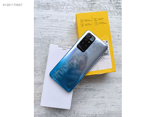 Used & Brand New Items / Cell Phones & Accessories / Cell Phones / Xiaomi / Redmi 10 2022