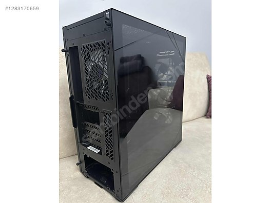 İkinci El ve Sıfır Alışveriş / Bilgisayar / Masaüstü / Donanım / Kasa