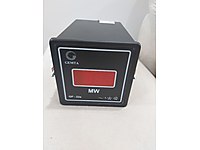 Gemta Gp-22a Wattmetre #1227170675