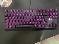 Razer BlackWidow V3 tenkeyless