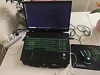Best Gaming Laptops 2020 Top Gaming Notebooks For Portable Pc Gaming