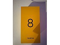 Realme 8 128gb