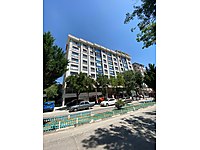 1+1-Konak Residence- Eşyalı -SAHİBİNDEN