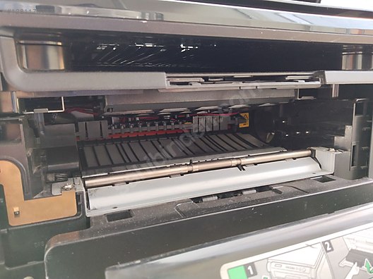 Used & Brand New Items / Computers / Peripherals / Printers, Scanners & Plotters / Printers