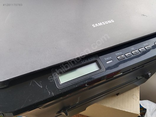 Used & Brand New Items / Computers / Peripherals / Printers, Scanners & Plotters / Printers