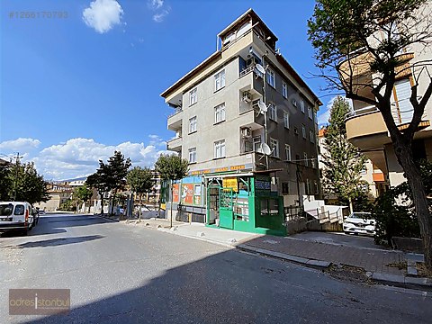 43m2 TOPRAK Tapulu Gülizar Zeki Lisesine Komşu...