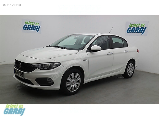 fiat egea 1 3 multijet easy ikinci el garaj dan 2017 egea 1 3 m jet easy 95 hp sahibinden comda 981170813