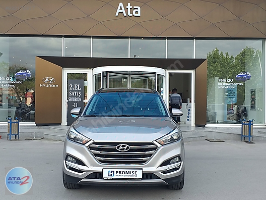 hyundai tucson 1 6 t gdi elite ata hyundai plazadan 2016 hatasiz hyundai tucson 1 6 t gdi elite sahibinden comda 932170817