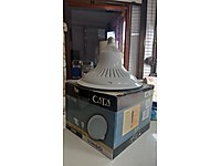 cata-1150 duylu led aydinlatma