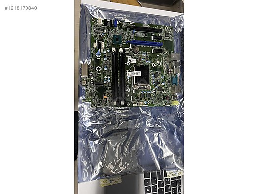 İkinci El ve Sıfır Alışveriş / Bilgisayar / Masaüstü / Donanım / Anakart