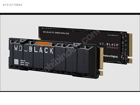 WD_BLACK SN850 NVMe SSD 1TB 本体　中古 1313170844tn3.jpg