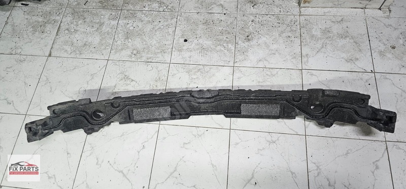 Mercedes A Tampon (Ön)