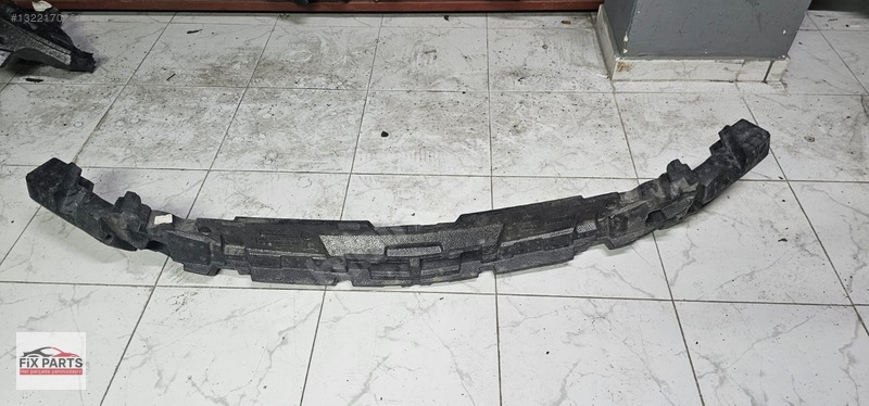 Mercedes A Tampon (Ön)