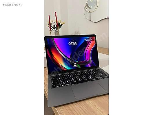 Apple Macbook Laptop Modelleri & Fiyatları sahibinden.com'da Apple Macbook Laptop Modelleri & Fiyatları sahibinden.com'da