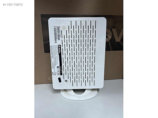 Vdsl Modem - VDSL Modem ilanları uygun fiyatlarıyla sahibinden.com'da ...