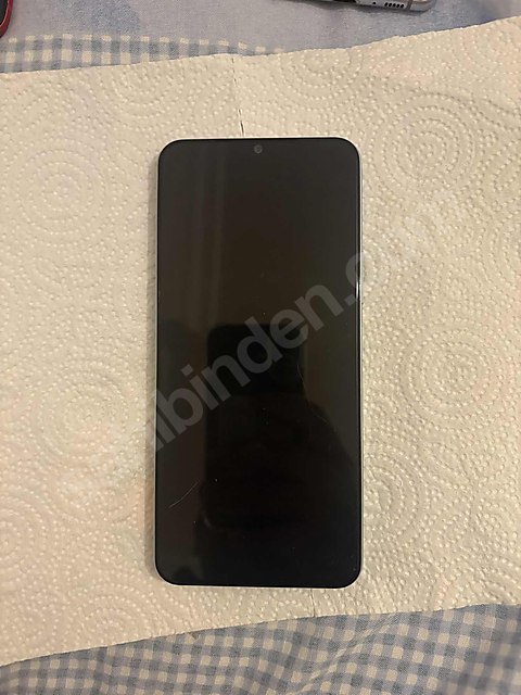 Vivi Y18 128 gb tr garantili