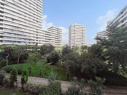 YORUM İSTANBUL EVLERİ FULL EŞYALI KİRALIK 1+1 DAİRE Kiralık Daire