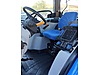 Machinery / Agricultural Machines / Tractors / New Holland / T4.70S