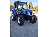 Machinery / Agricultural Machines / Tractors / New Holland / T4.70S